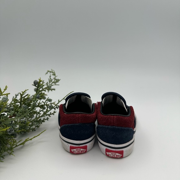 Slide on Vans - Picture 4 of 4